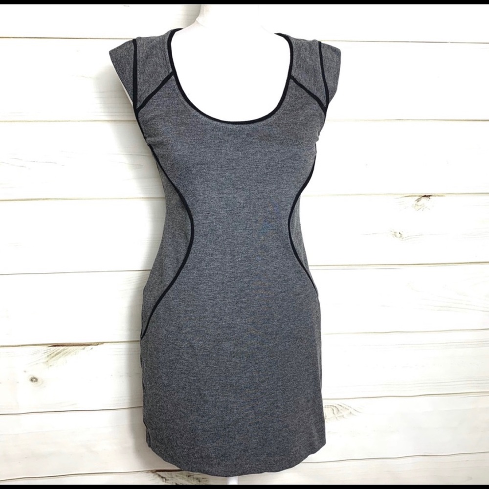 Express BodyCon Dress small